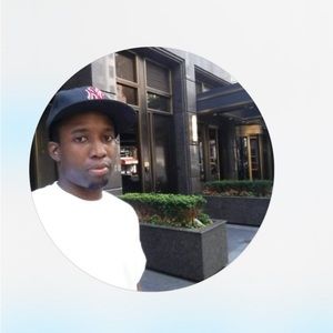 Meet your Posher, Dean